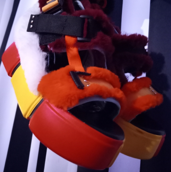 Alexander Wang Stomps - Picture 5 of 5